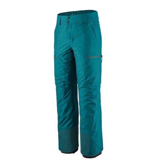 Patagonia snow pants - Picture 1 of 3